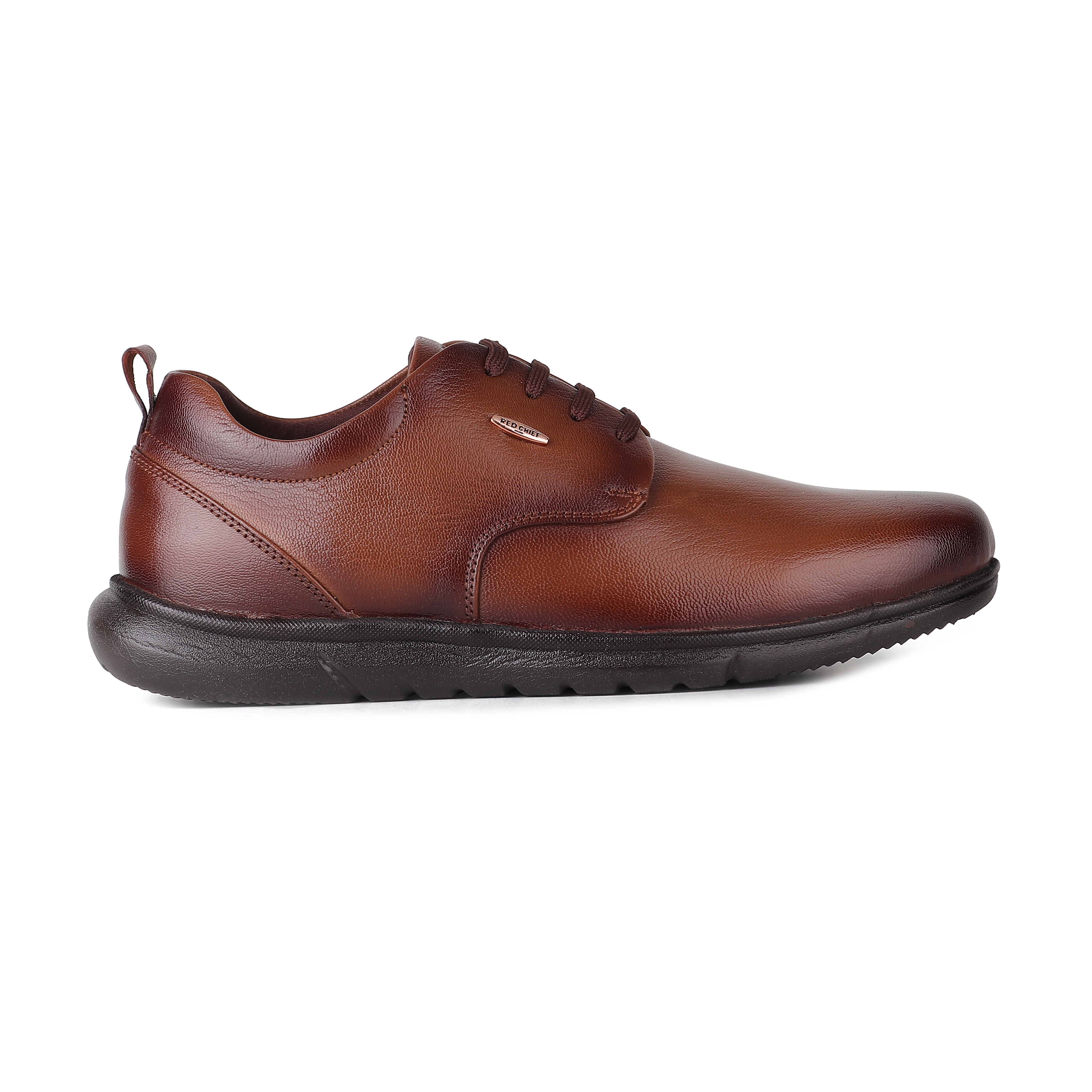red chief derby shoes