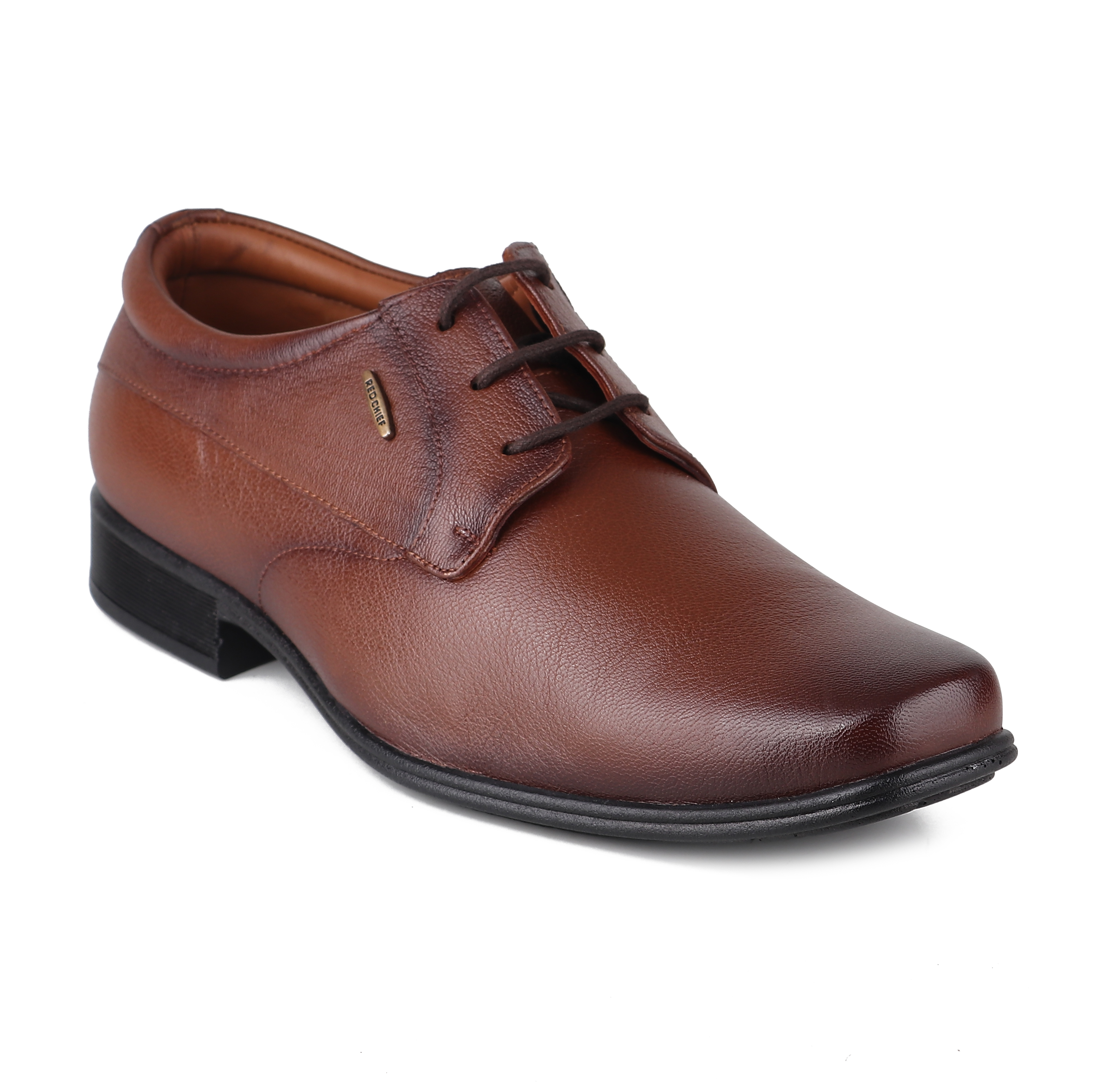 red chief derby shoes