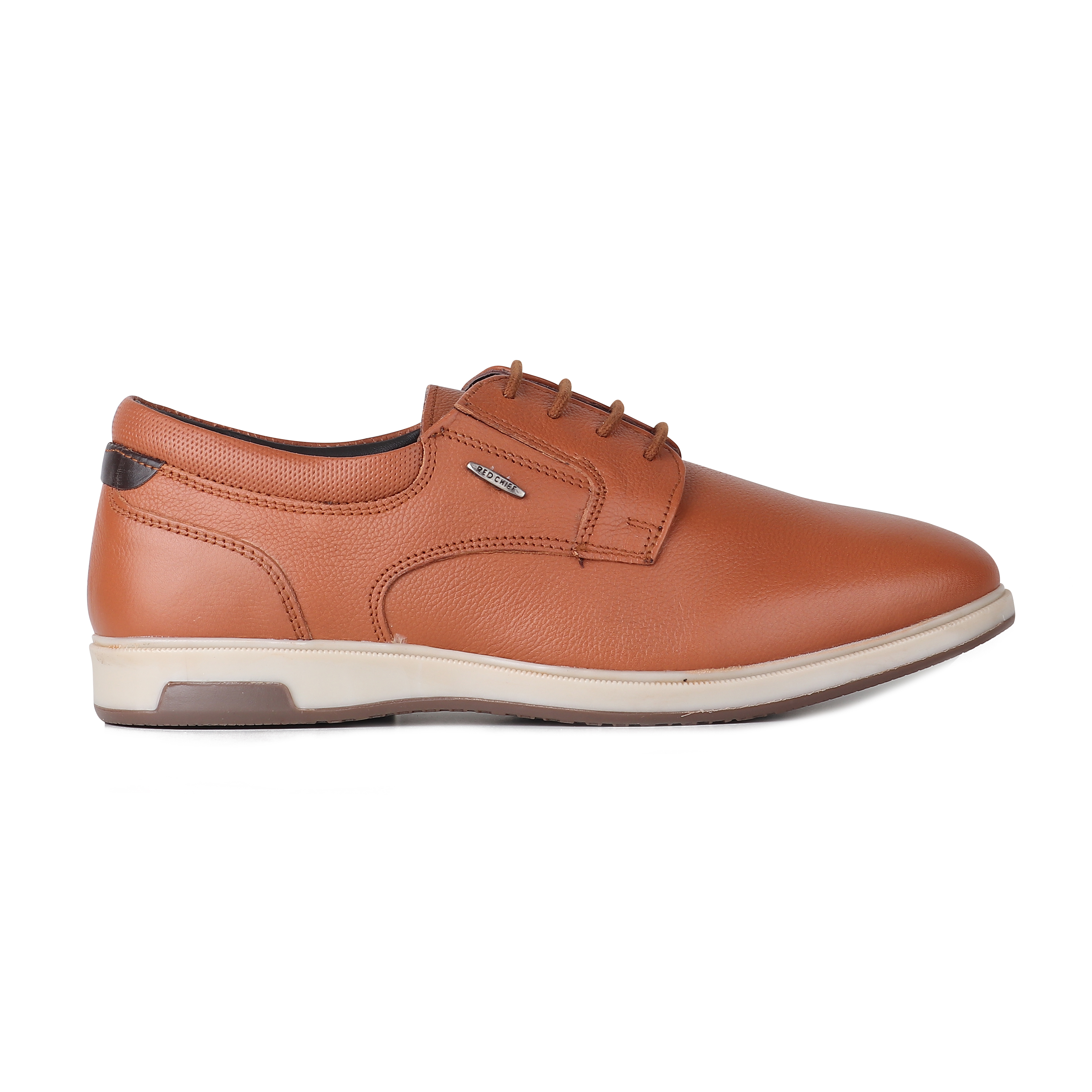 red chief derby shoes