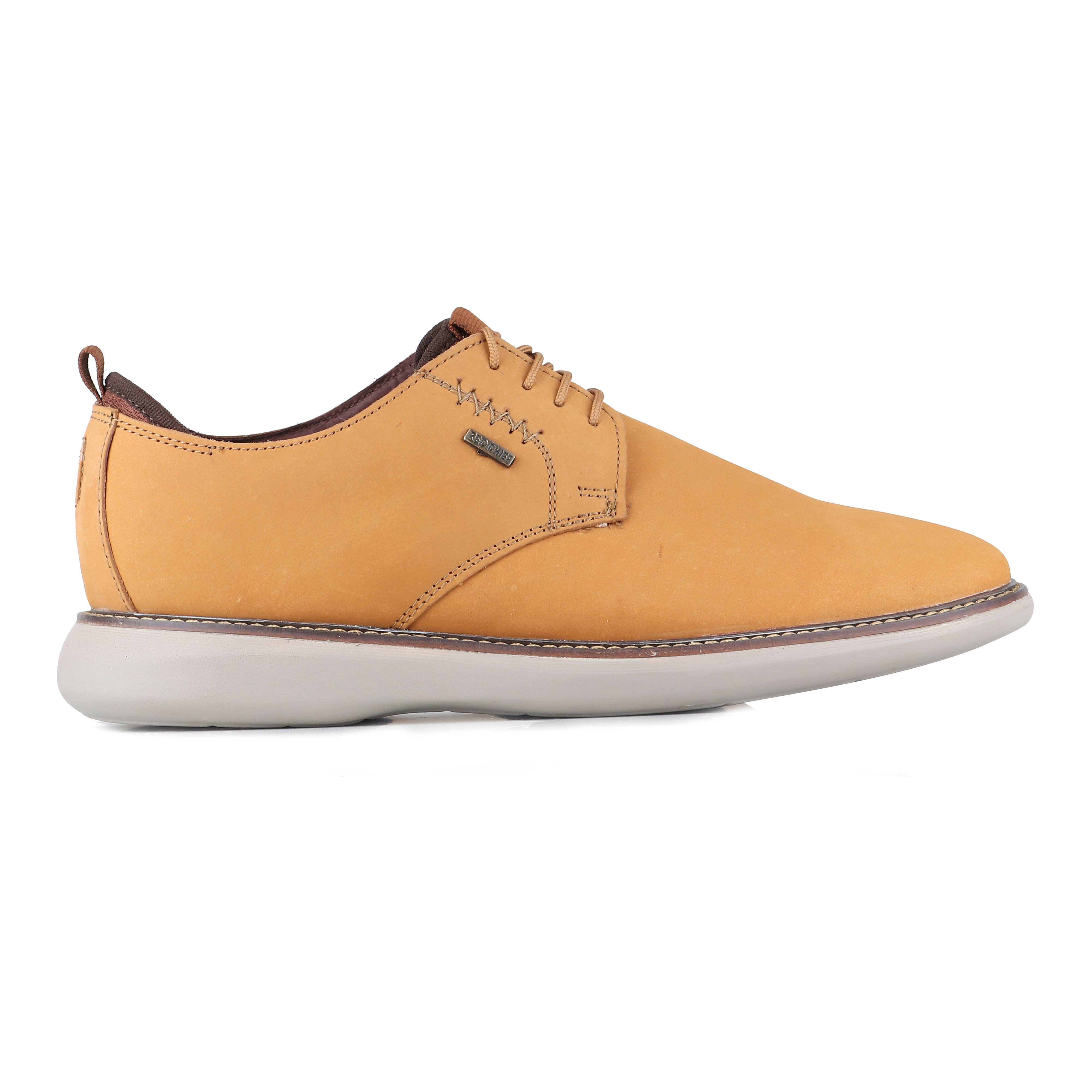 red chief derby shoes