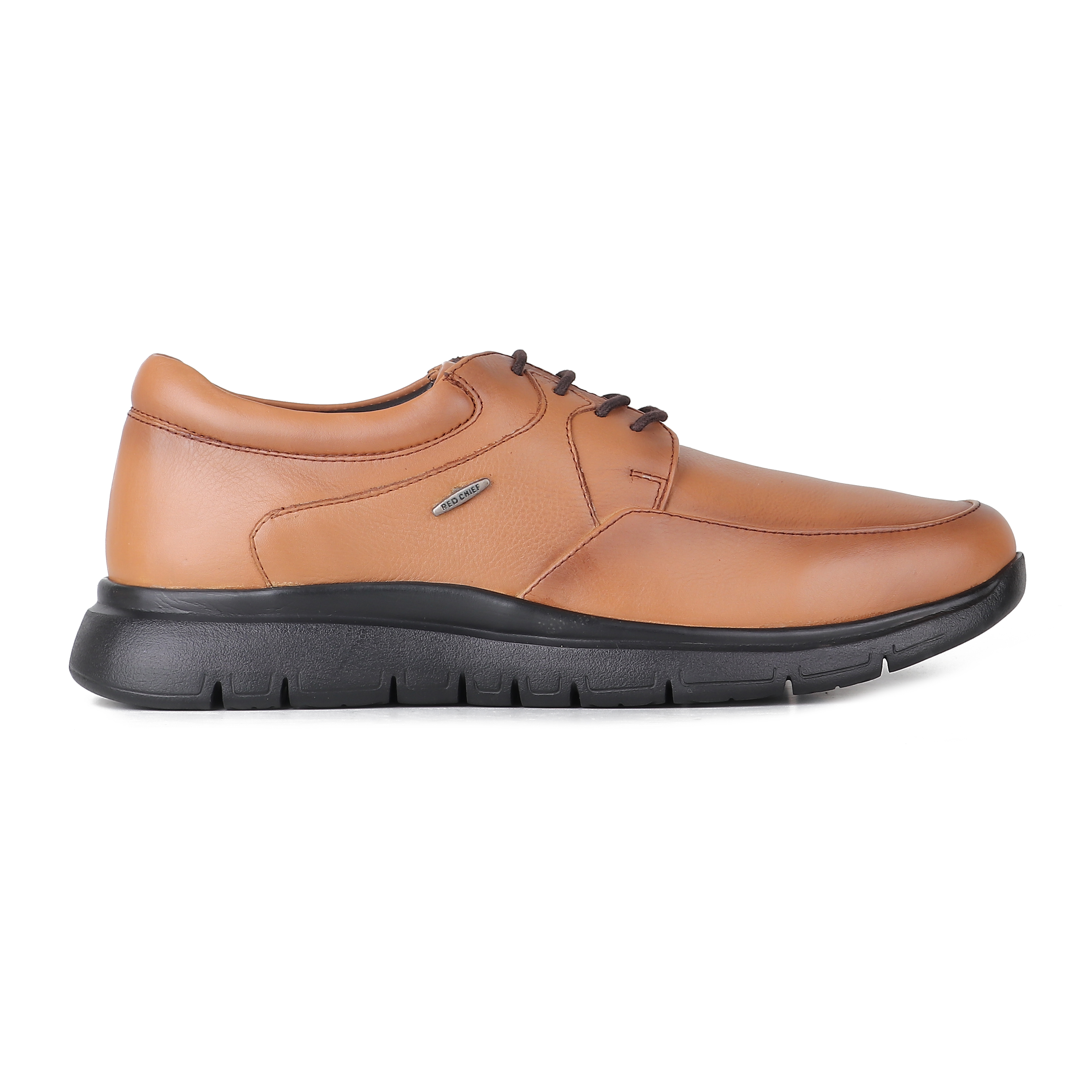 red chief derby shoes
