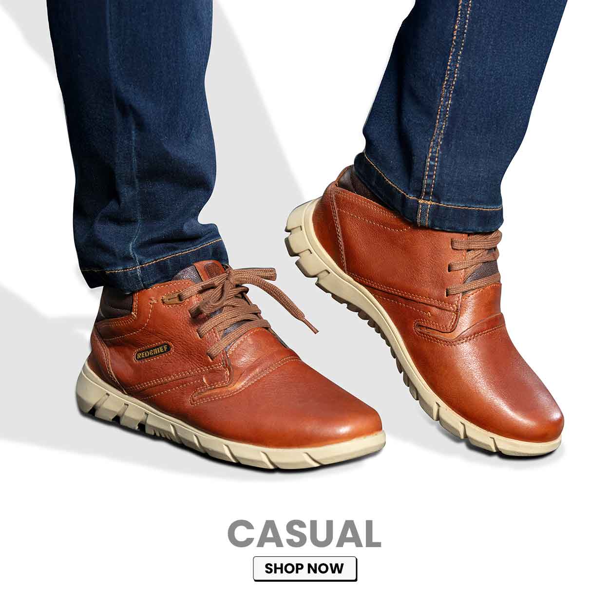 everyday business casual shoes